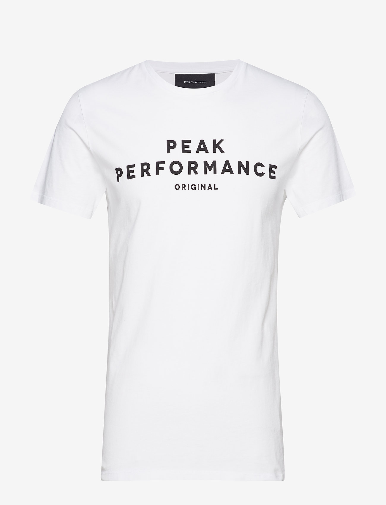 Peak Performance - ORIGI TEE - white - 0