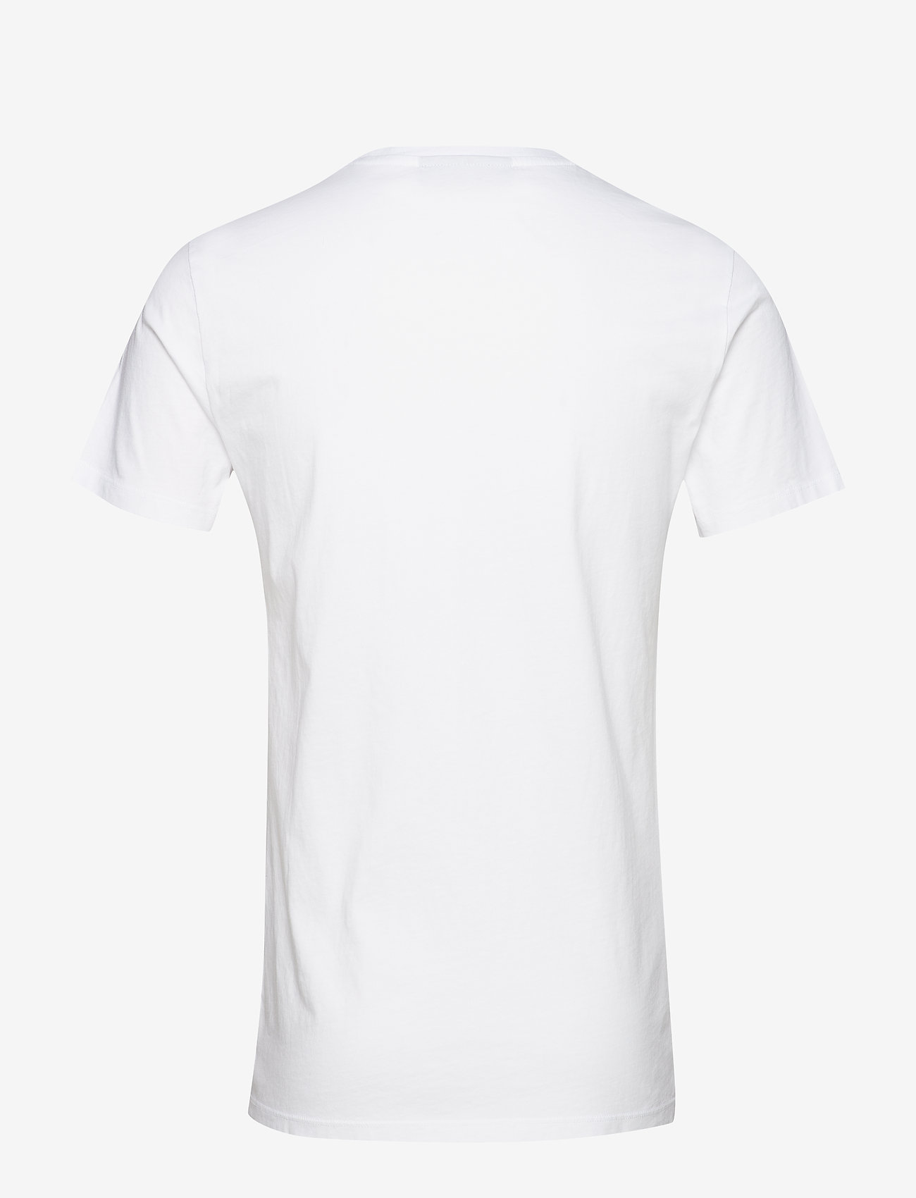 Peak Performance - ORIGI TEE - white - 1