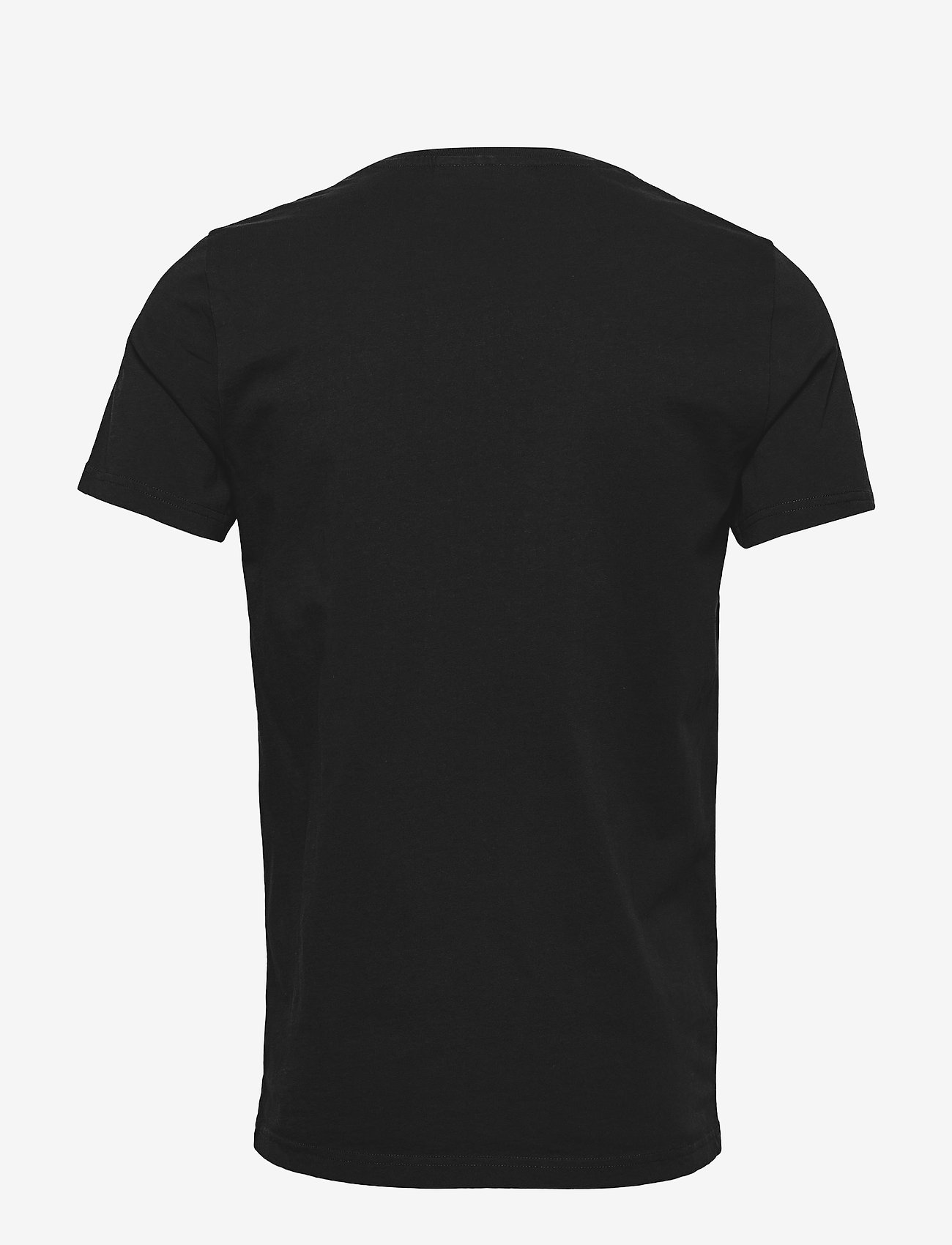 Peak Performance - M Original Tee - black - 1