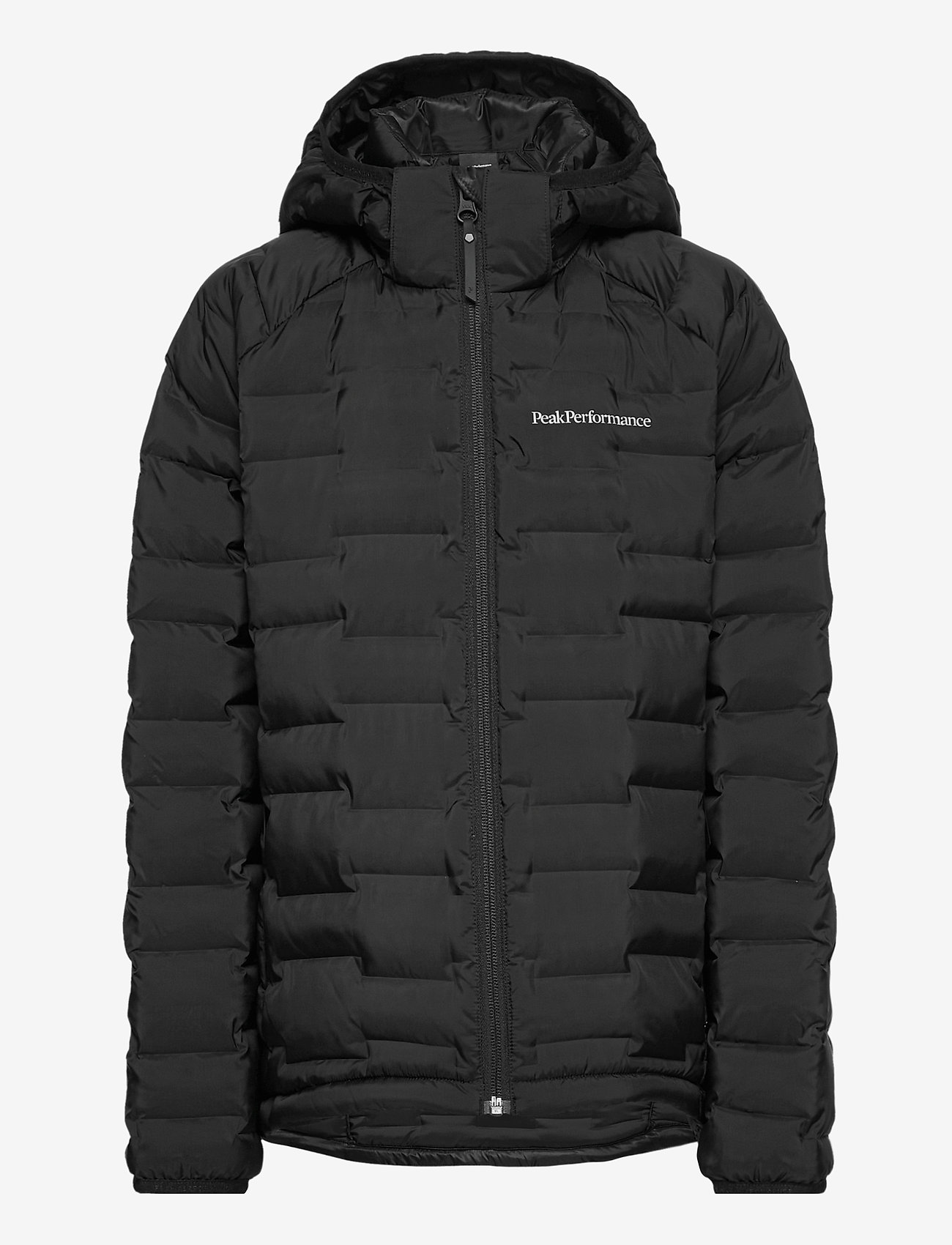 Peak Performance - JRARGO LTH  - black - 0