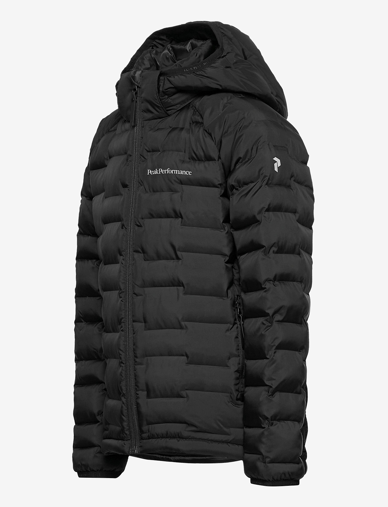 Peak Performance - JRARGO LTH  - black - 2
