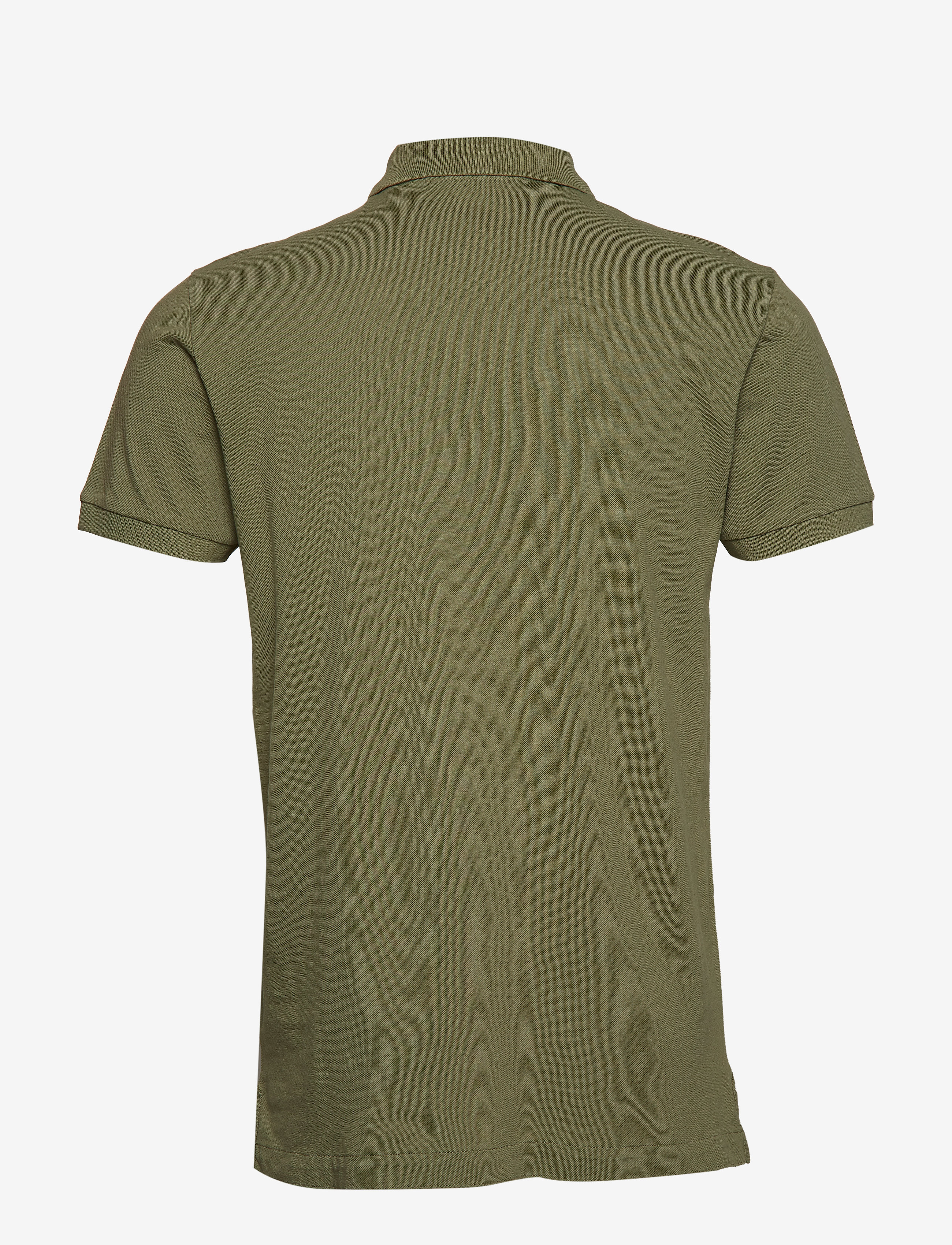 Peak Performance - M ORIG PIQ - leaflet green - 1