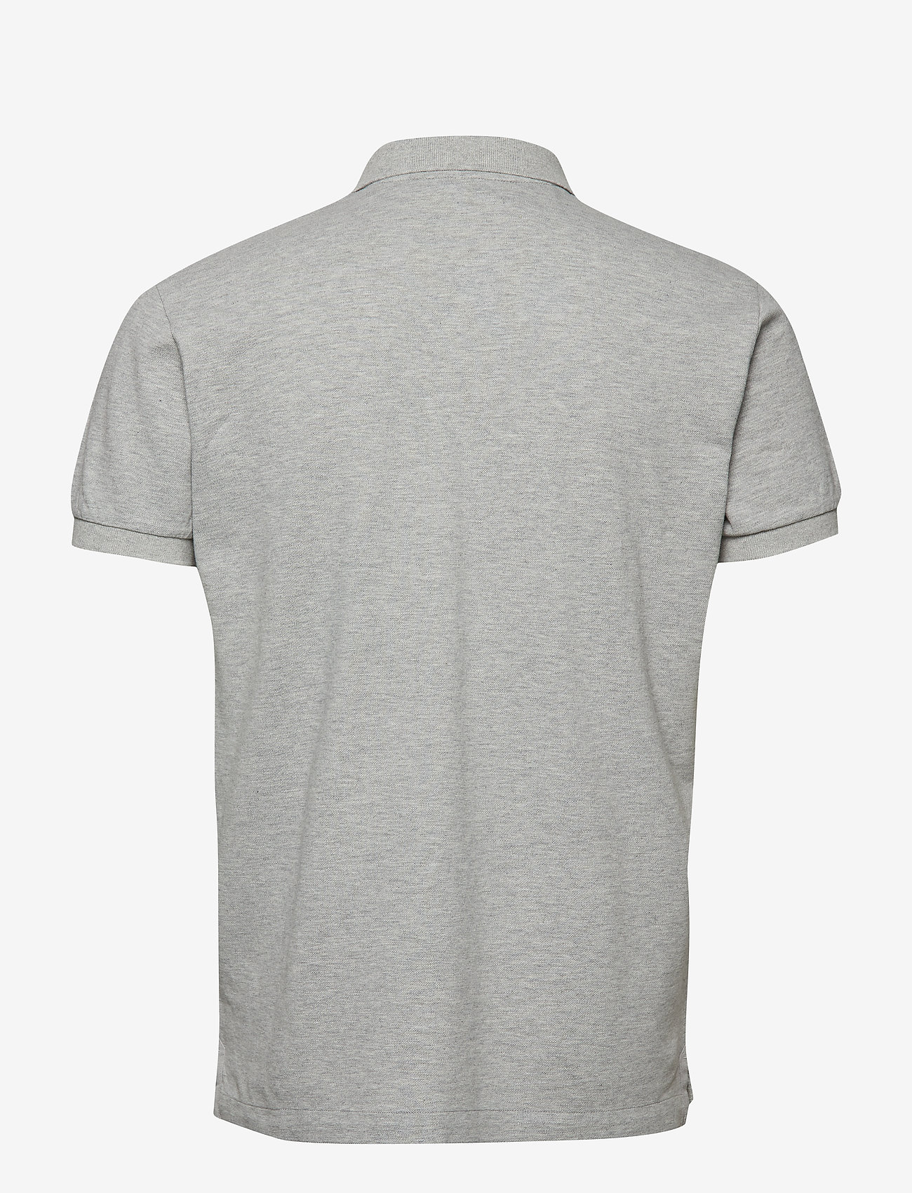 Peak Performance - ORIGI PIQ - med grey mel - 1