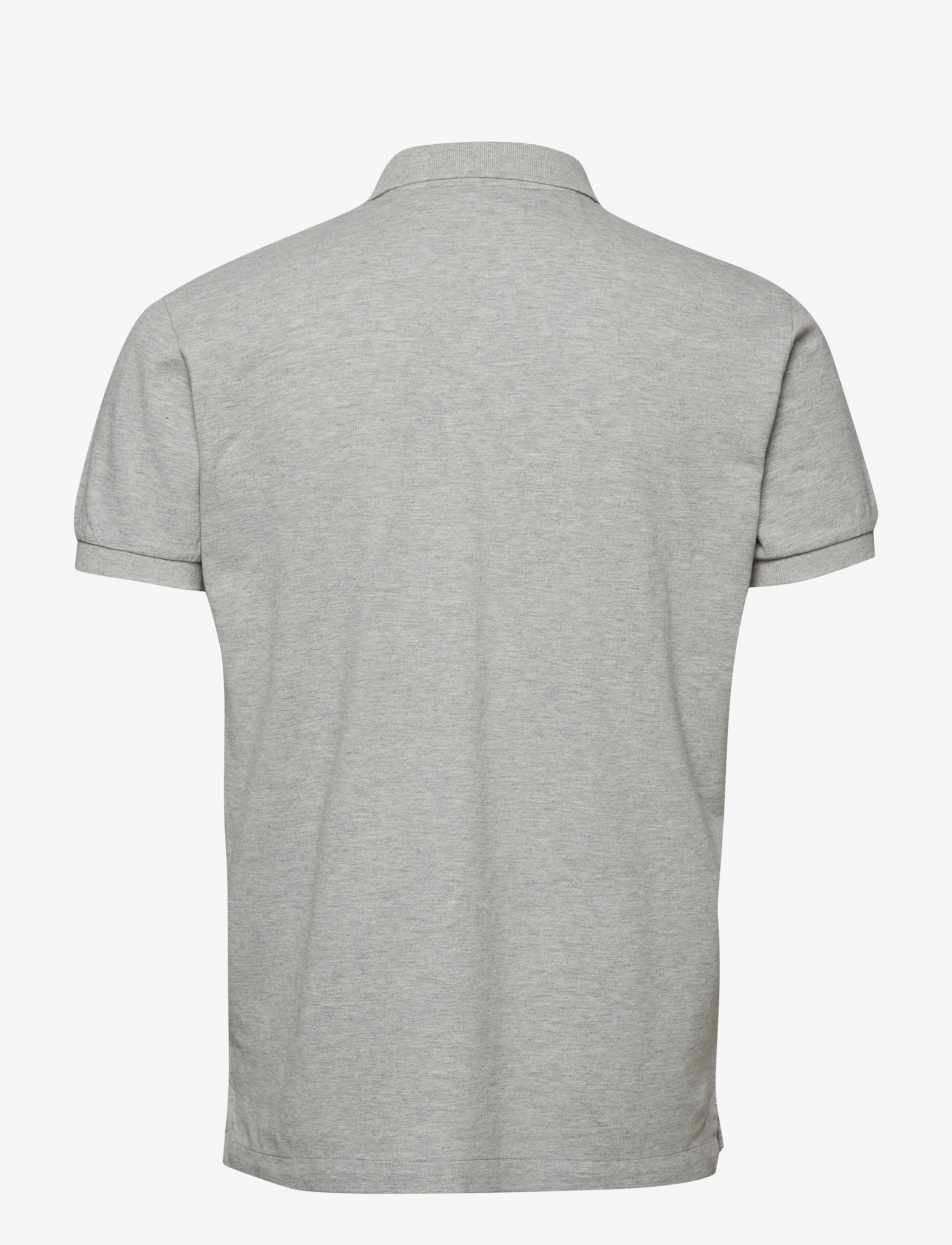 Peak Performance - ORIGI PIQ - med grey mel - 1