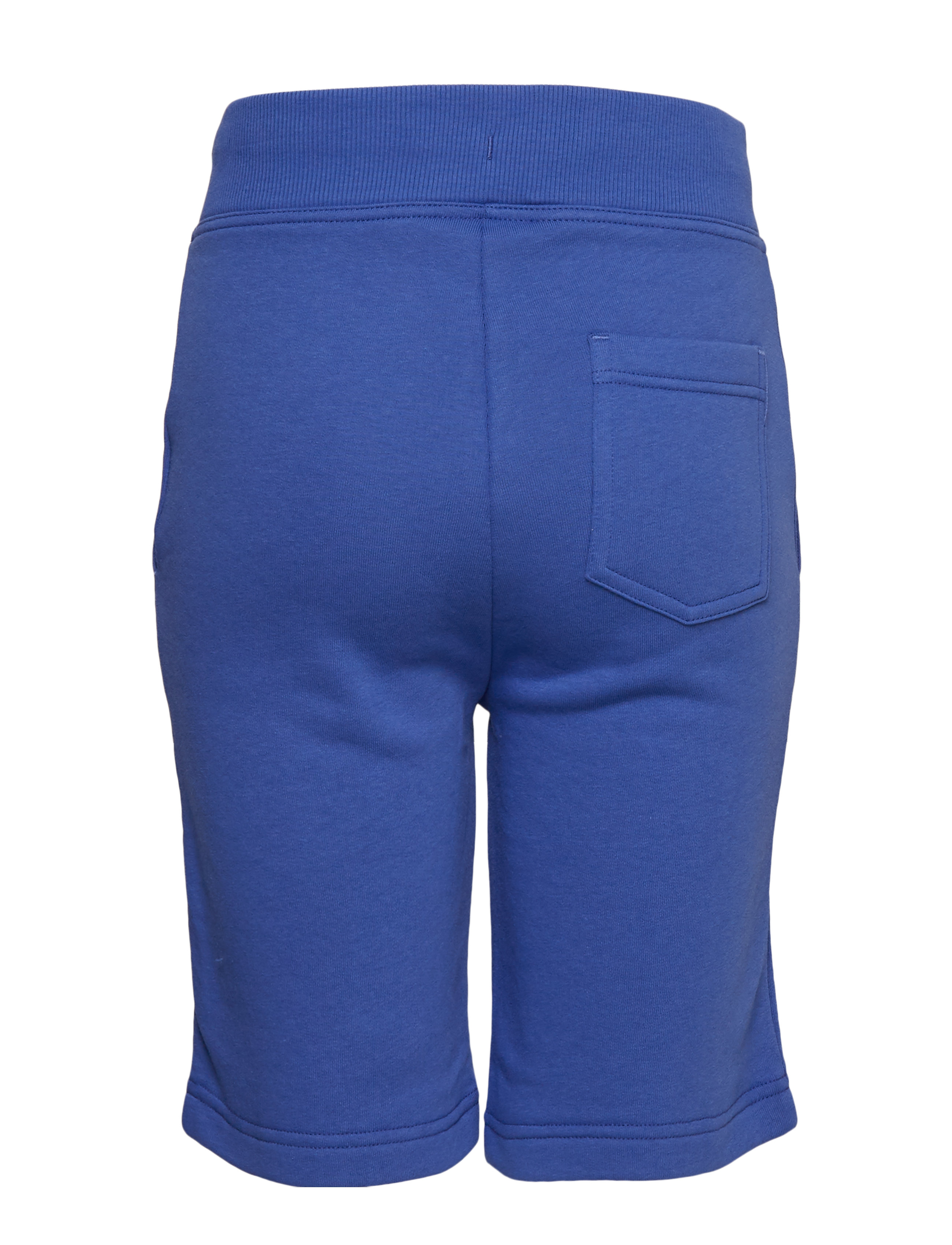 Peak Performance - JR ORIG SH - bay blue - 1