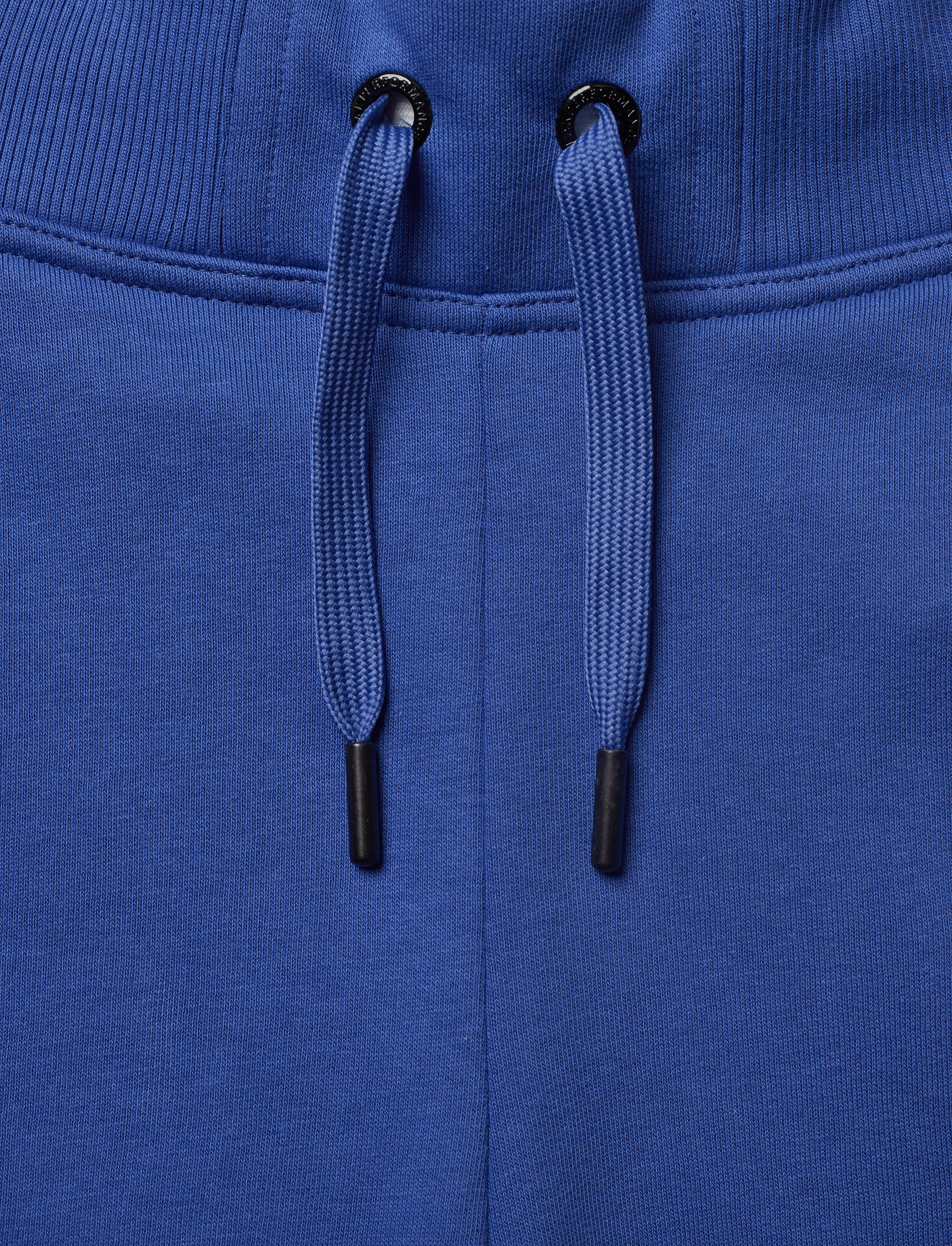 Peak Performance - JR ORIG SH - bay blue - 3