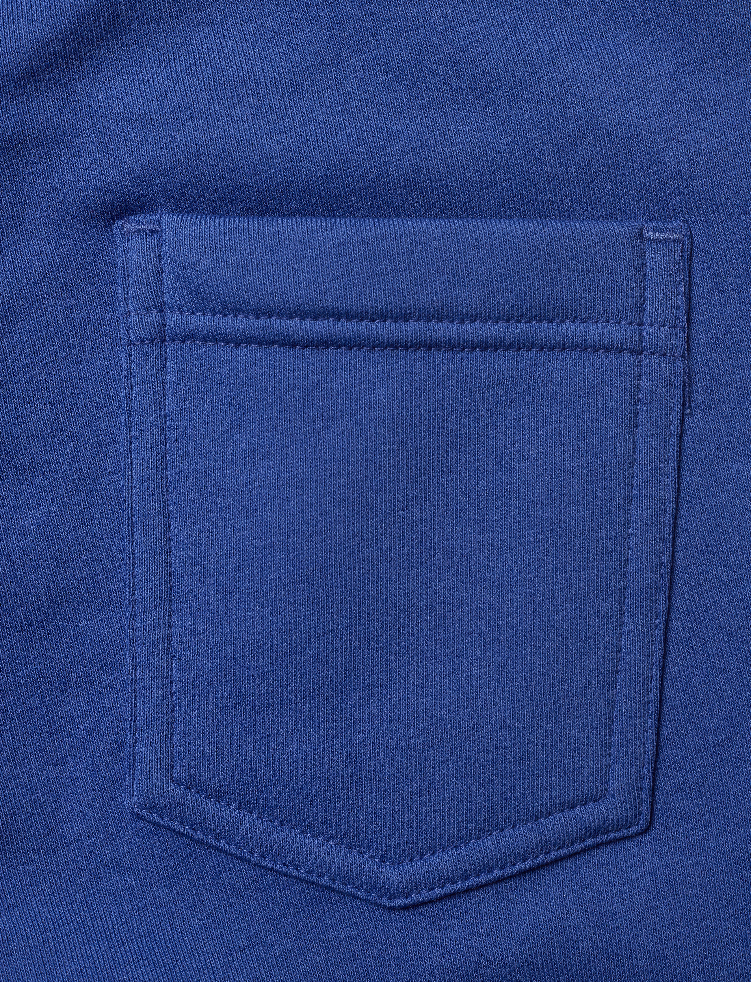 Peak Performance - JR ORIG SH - bay blue - 4