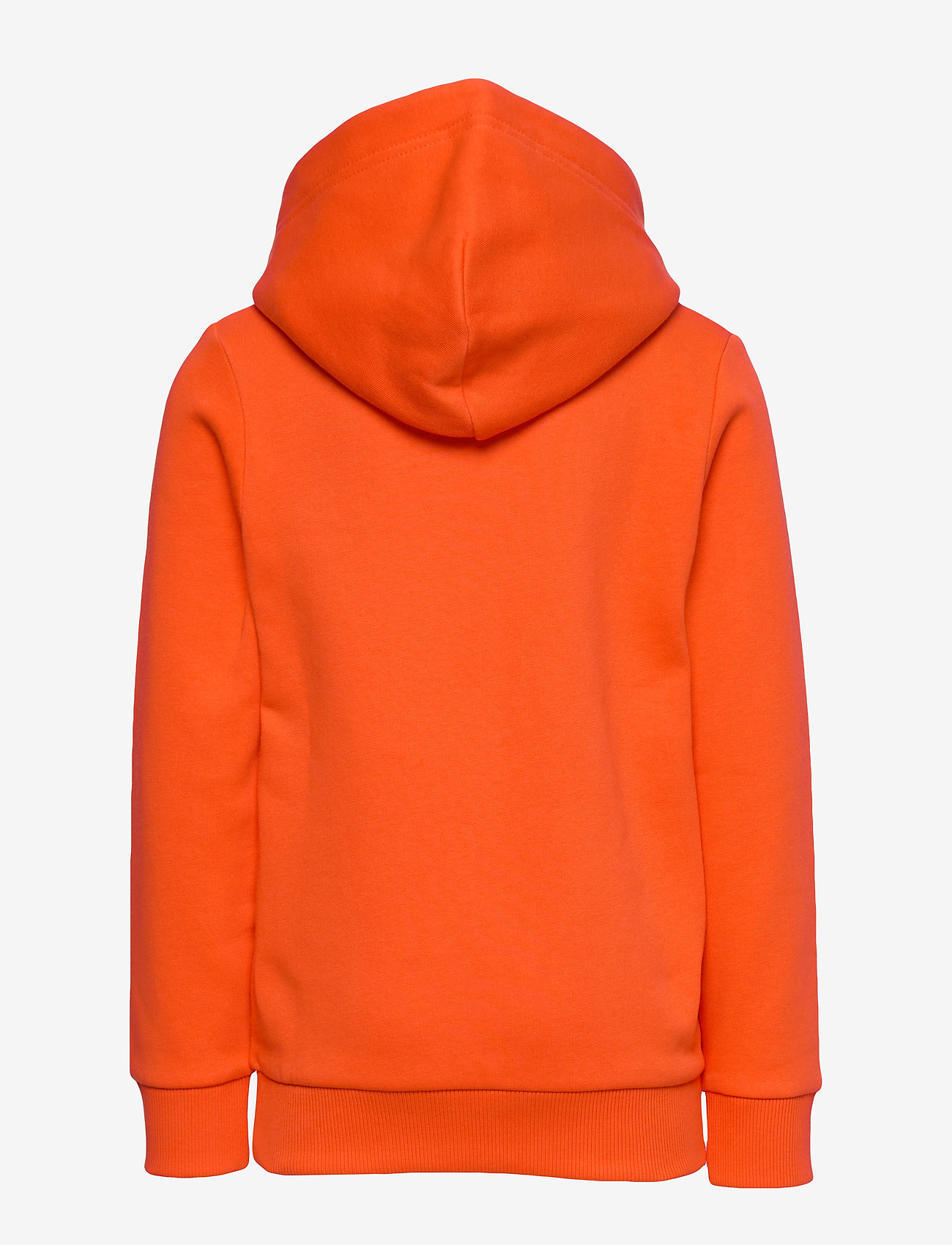 Peak Performance - JR Original Hoodie - aglow - 1
