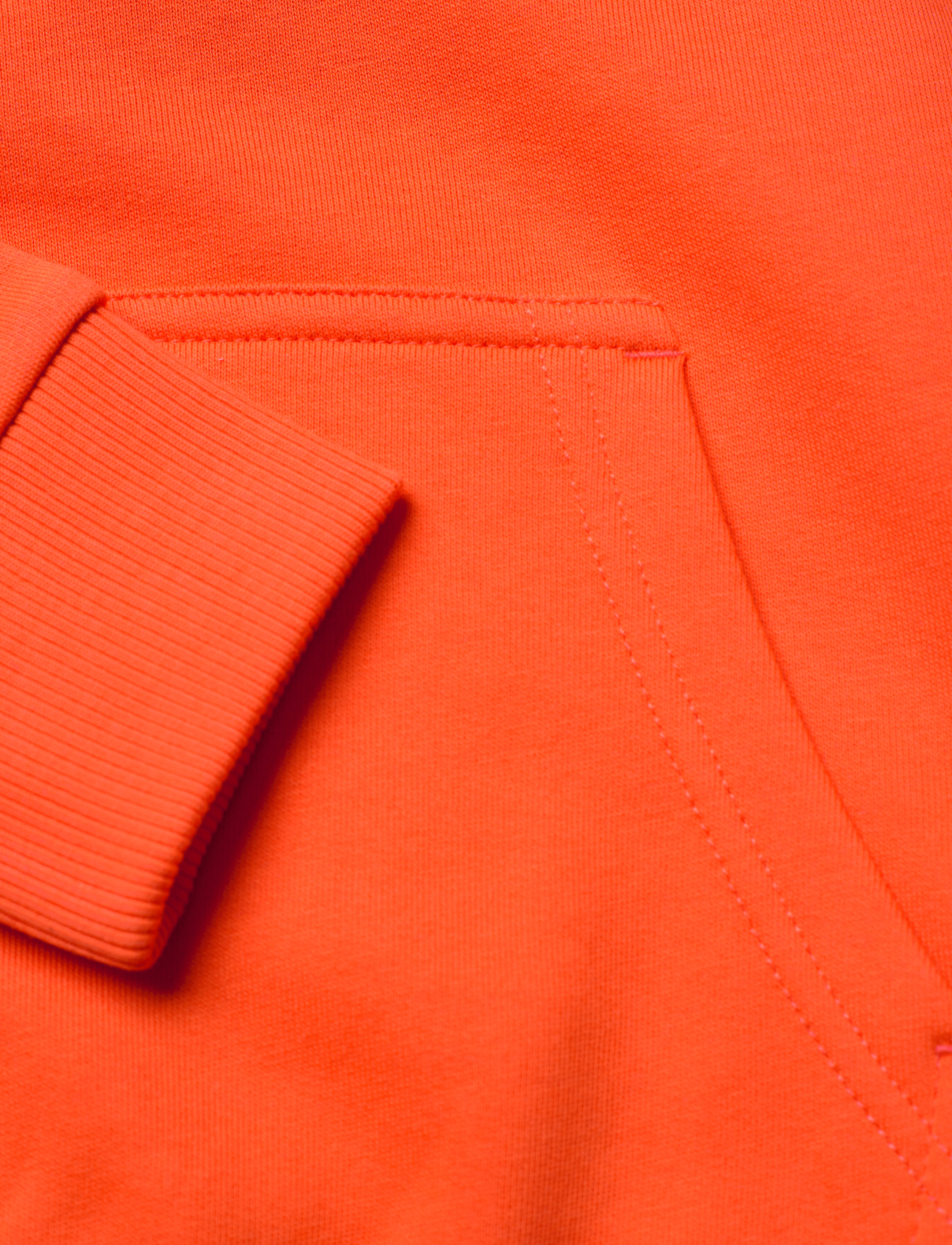 Peak Performance - JR Original Hoodie - aglow - 3