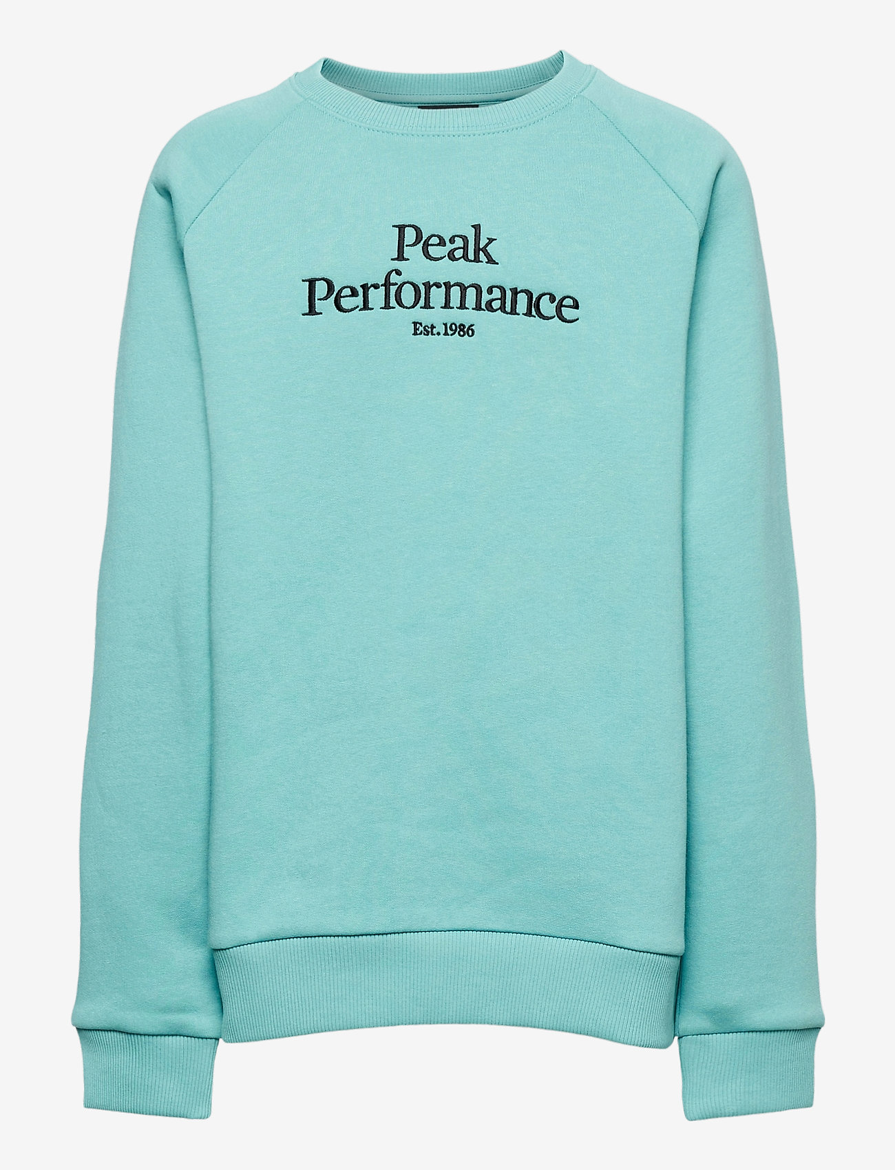 JR Original Crew - TONIC SKY