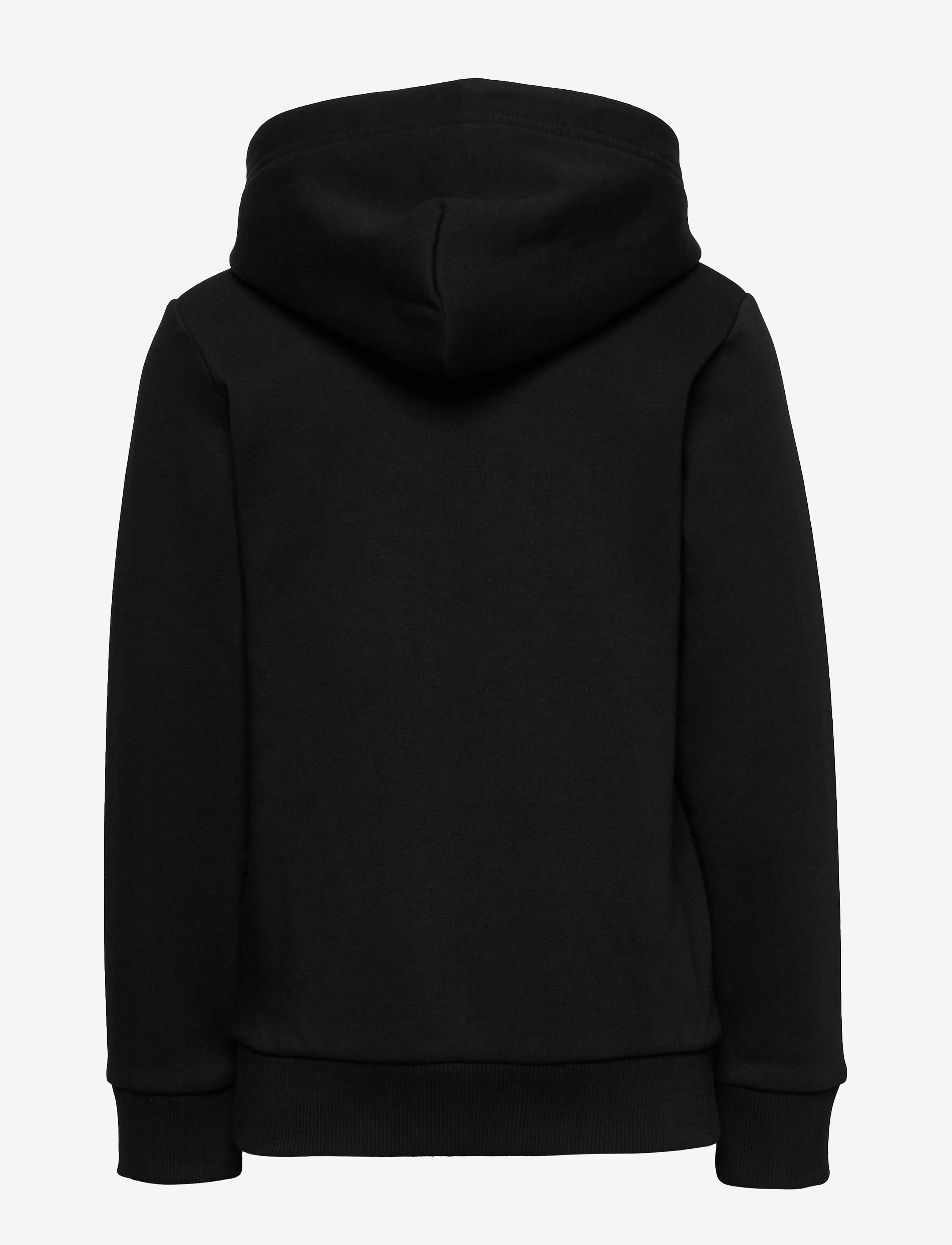 Peak Performance - JR Original Hood - black - 1