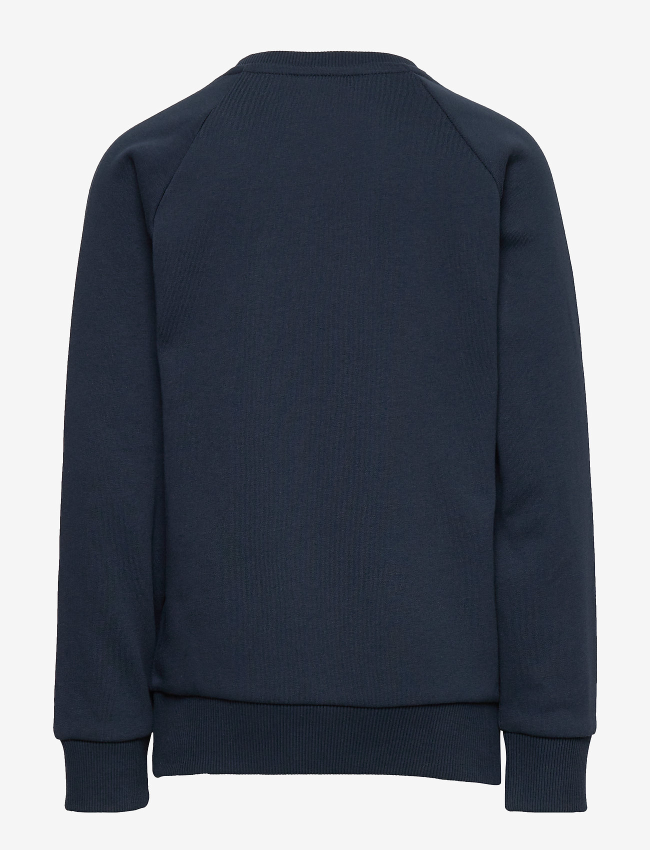 Peak Performance - JR Original Crew - blue shadow - 1