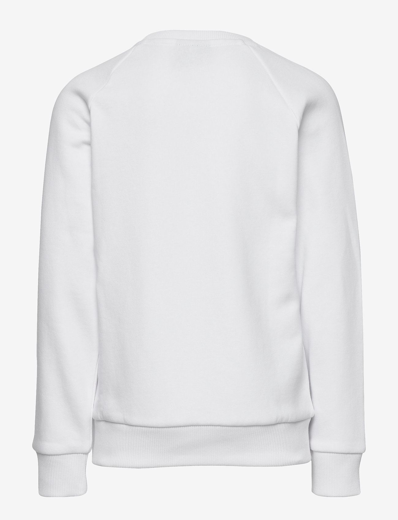 Peak Performance - JR Original Crew - white - 1