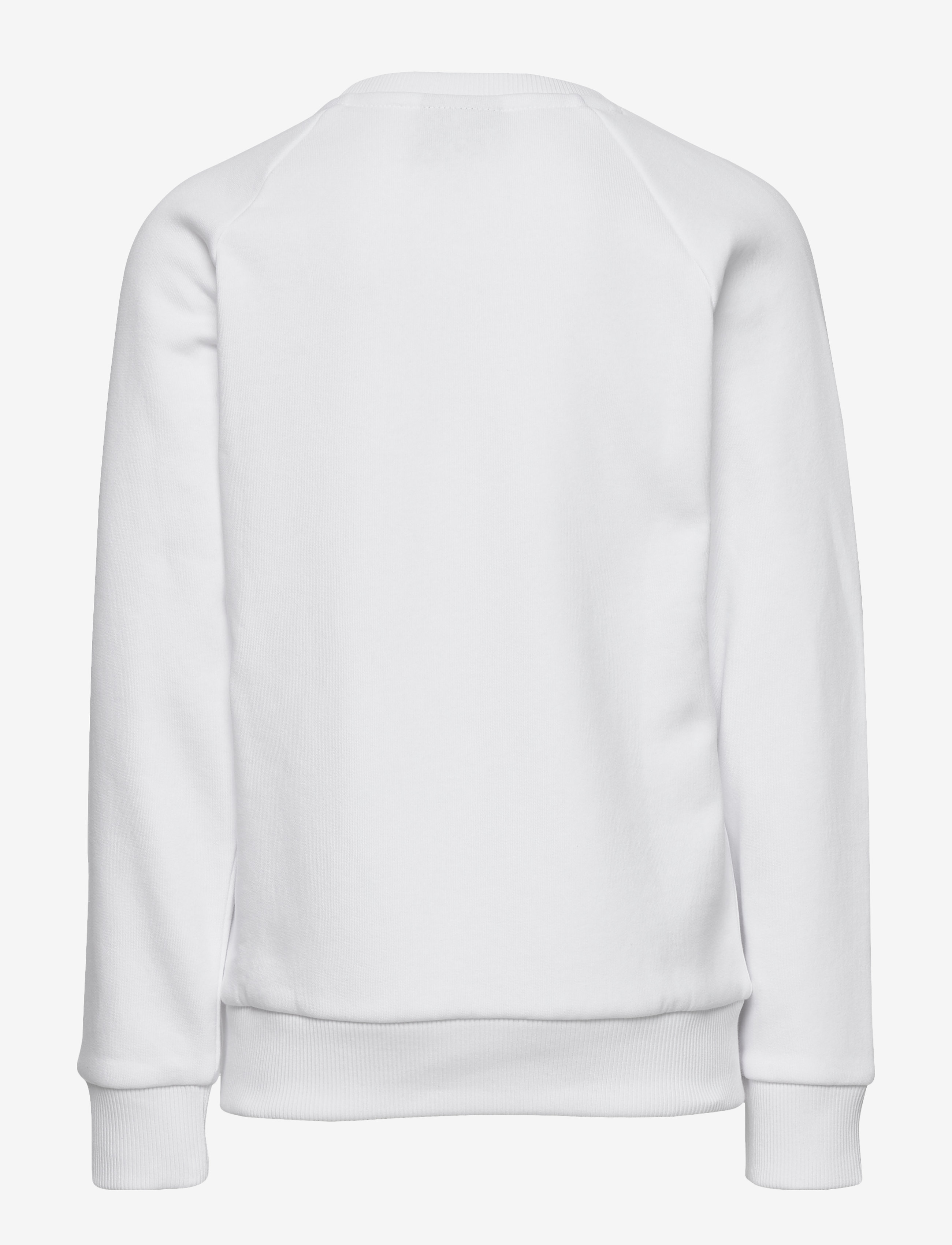 Peak Performance - JR Original Crew - white - 1