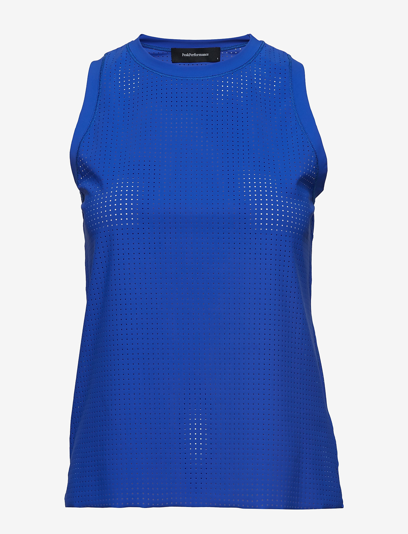 Peak Performance - W SENSE TA - bay blue - 0