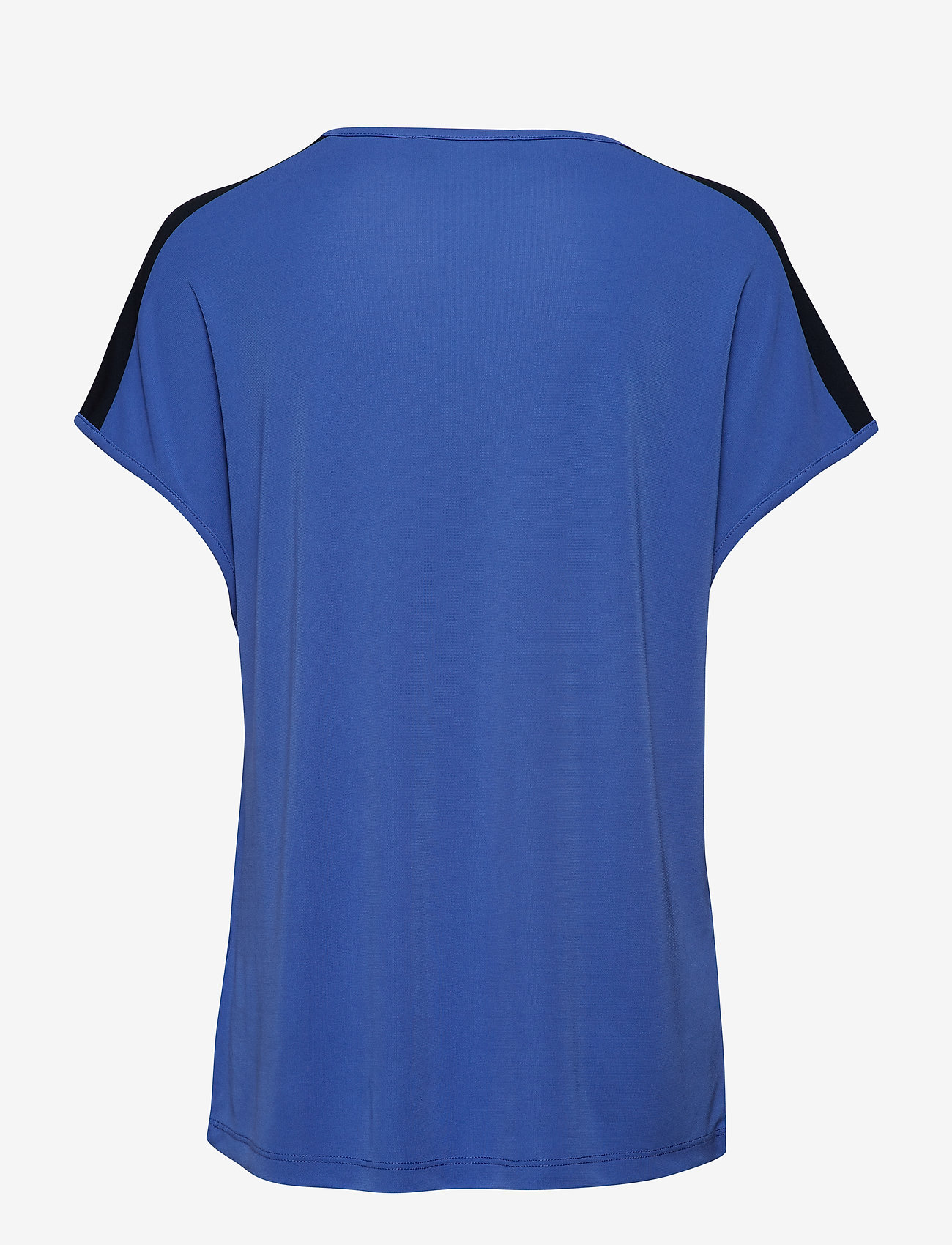 Peak Performance - W TESS T - bay blue - 1