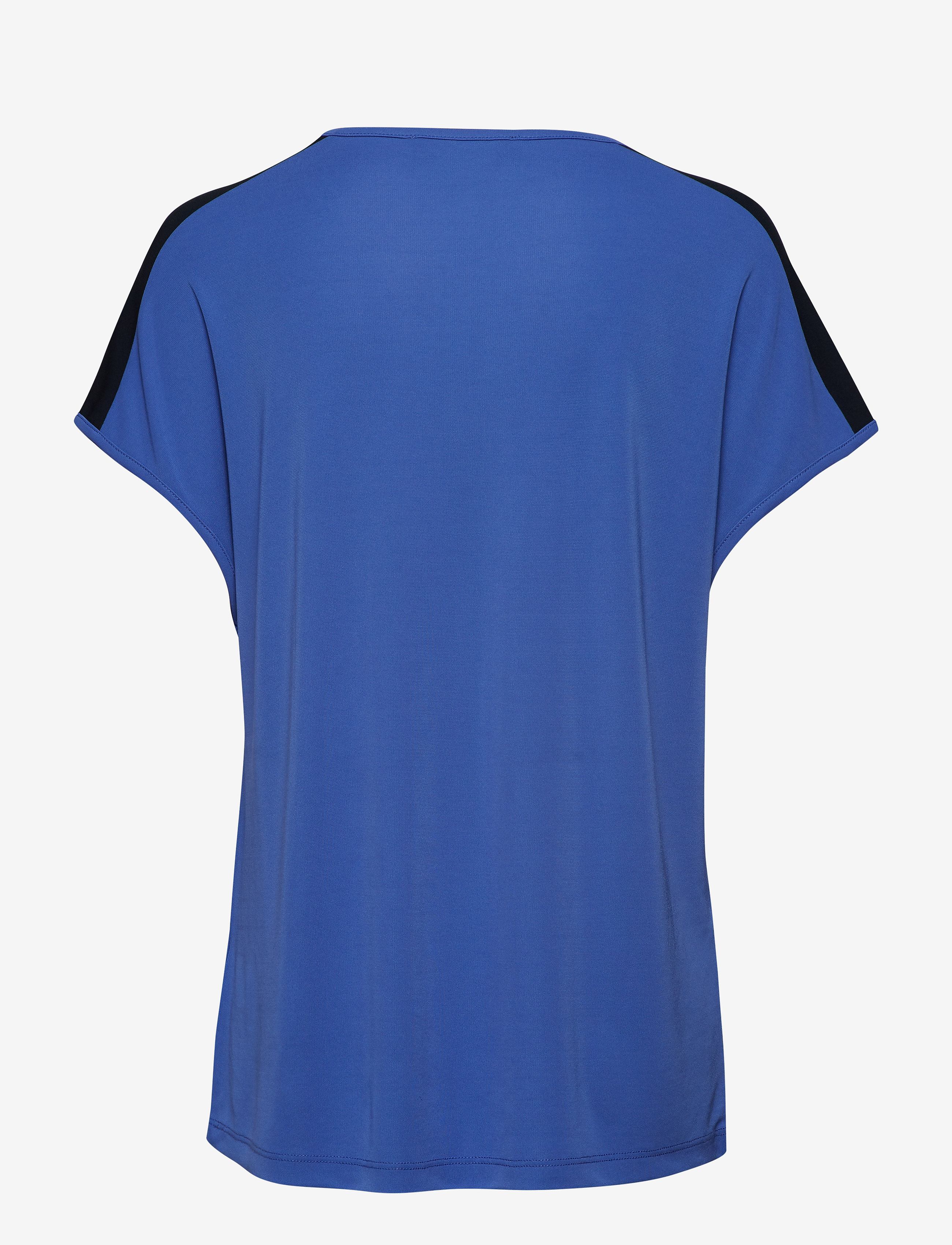 Peak Performance - W TESS T - bay blue - 1