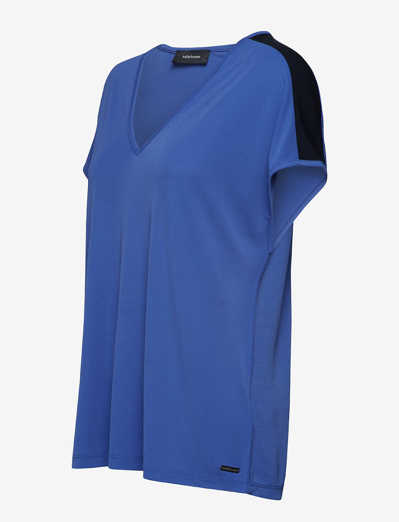 Peak Performance - W TESS T - bay blue - 2