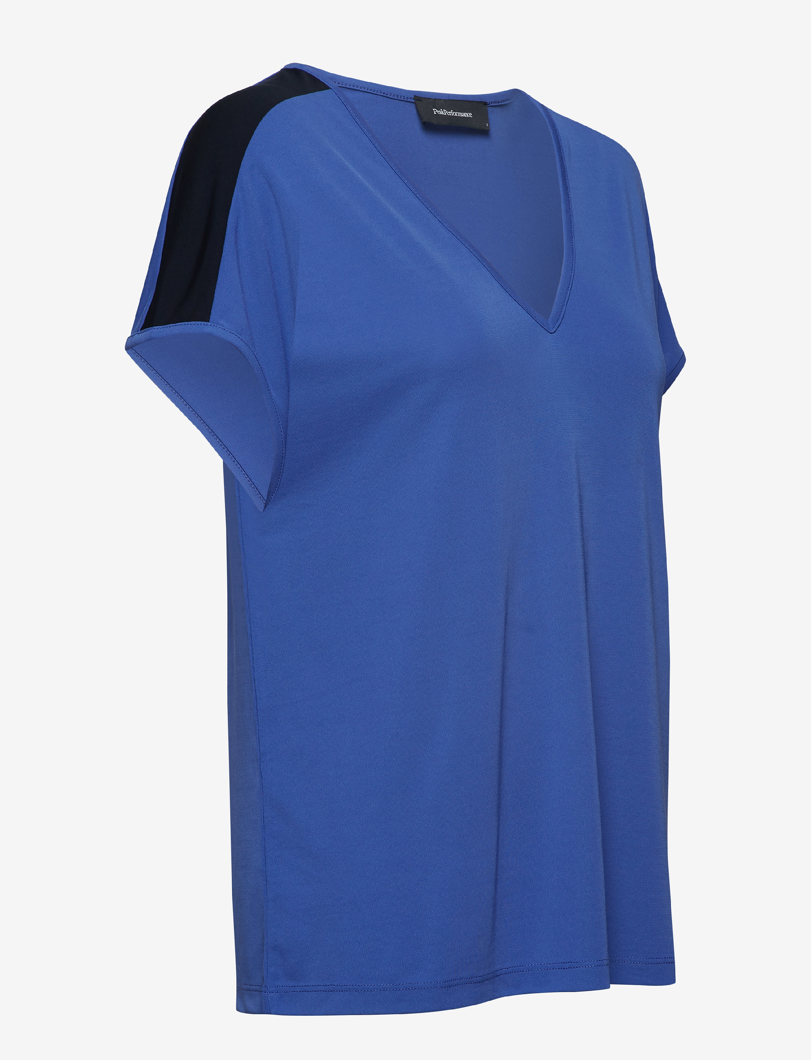 Peak Performance - W TESS T - bay blue - 3