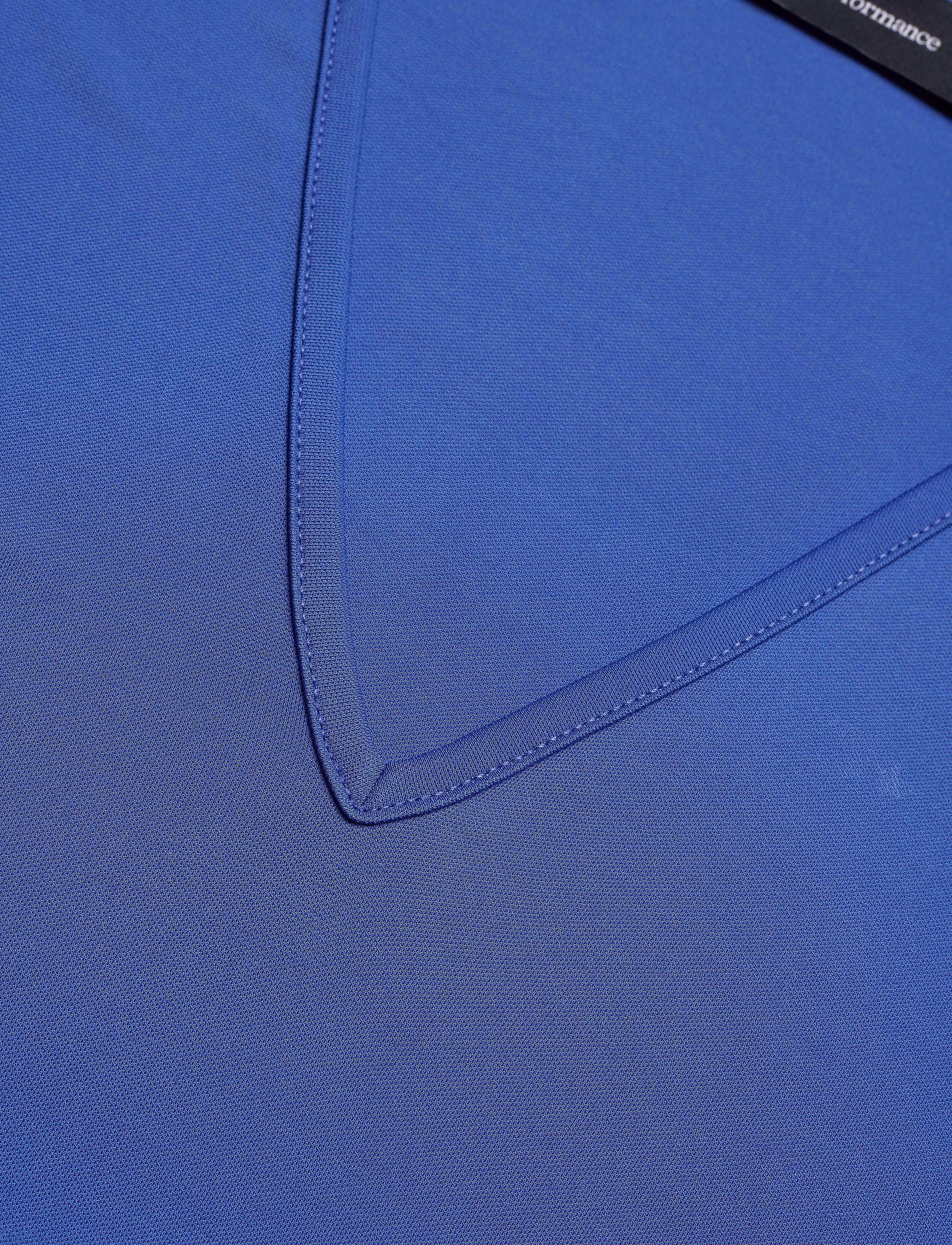Peak Performance - W TESS T - bay blue - 4