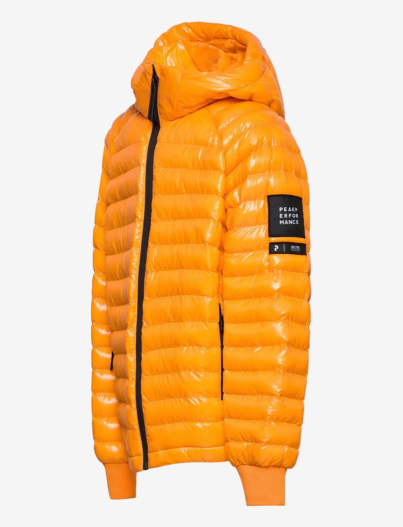 Peak Performance - JRTOMICLJ  - explorange - 2