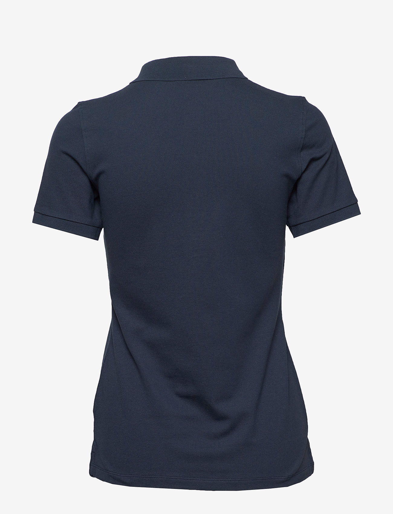 Peak Performance - W Classic Piqu - blue shadow - 1
