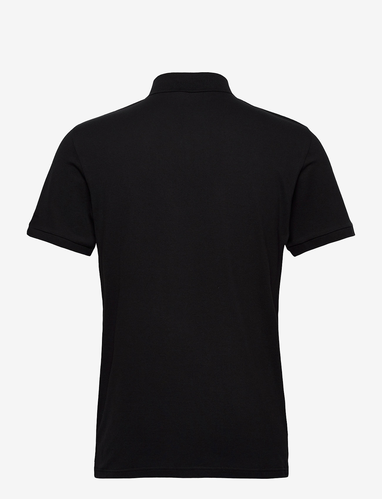 Peak Performance - S GOLF PIQ - black - 1