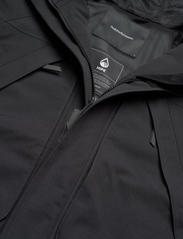 Peak Performance - M Vibe 95 Jacket-BLACK - outdoor- & regenjacken - black - 2