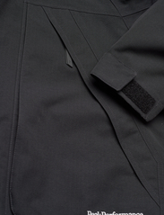 Peak Performance - M Vibe 95 Jacket-BLACK - jakker og frakker - black - 3