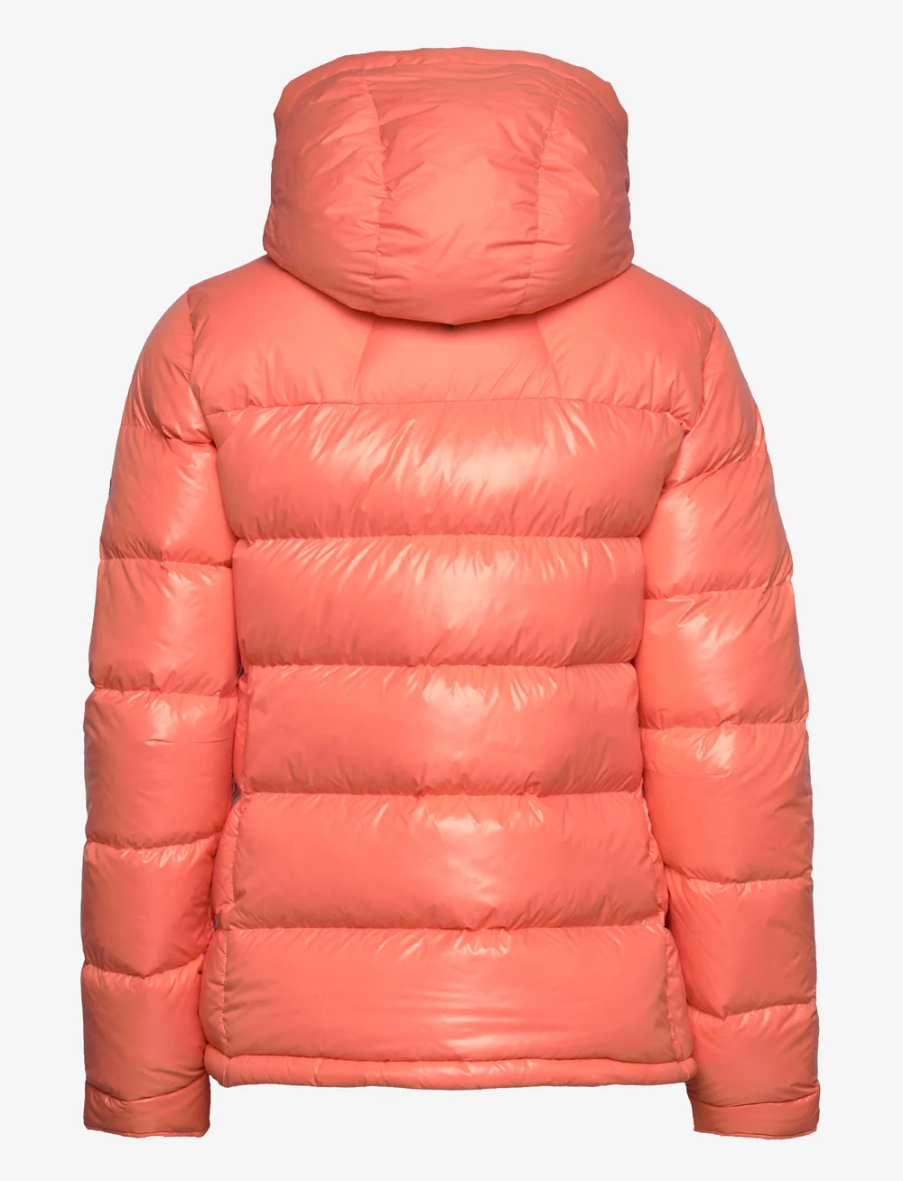 W Frost Glacier Down H J LIGHT ORANGE