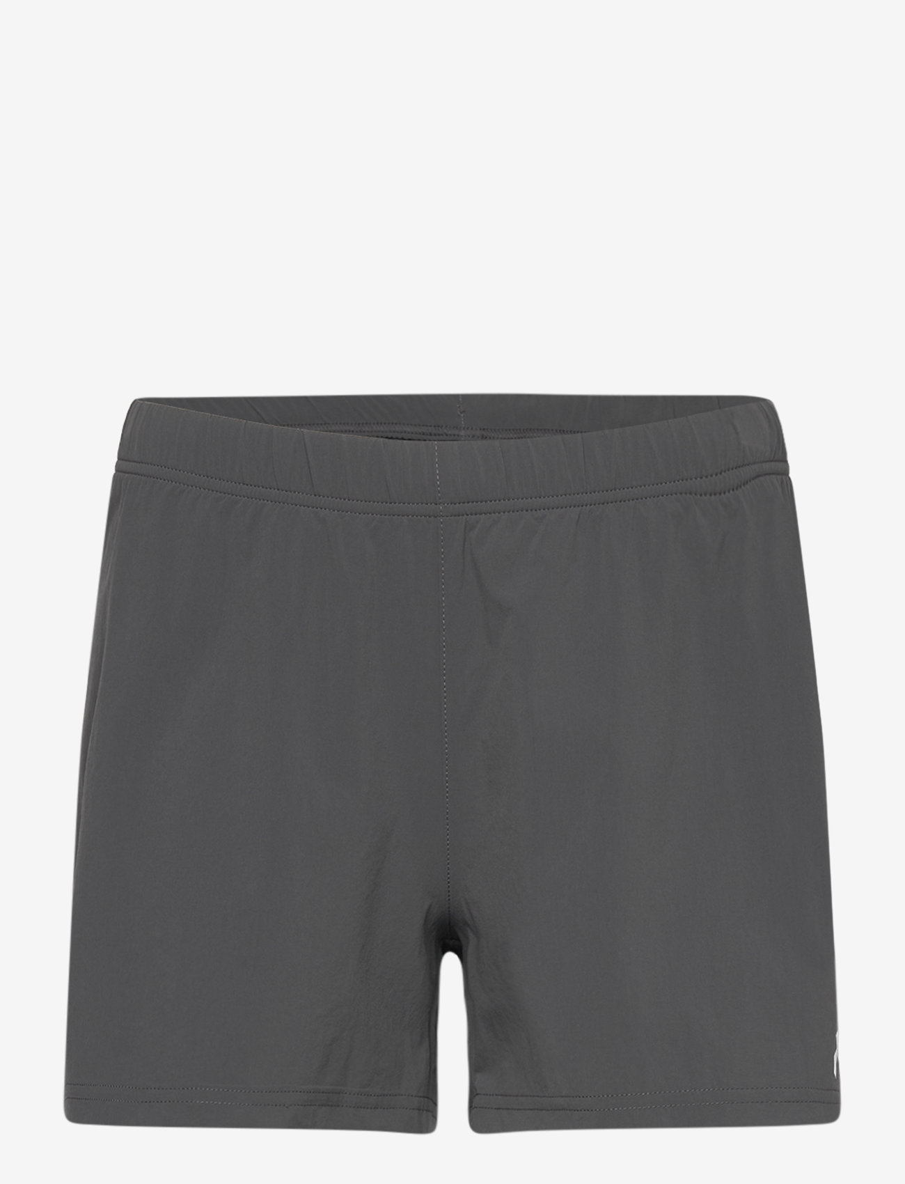 Peak Performance - W Light Woven Shorts - lühikesed spordipüksid - motion grey - 0