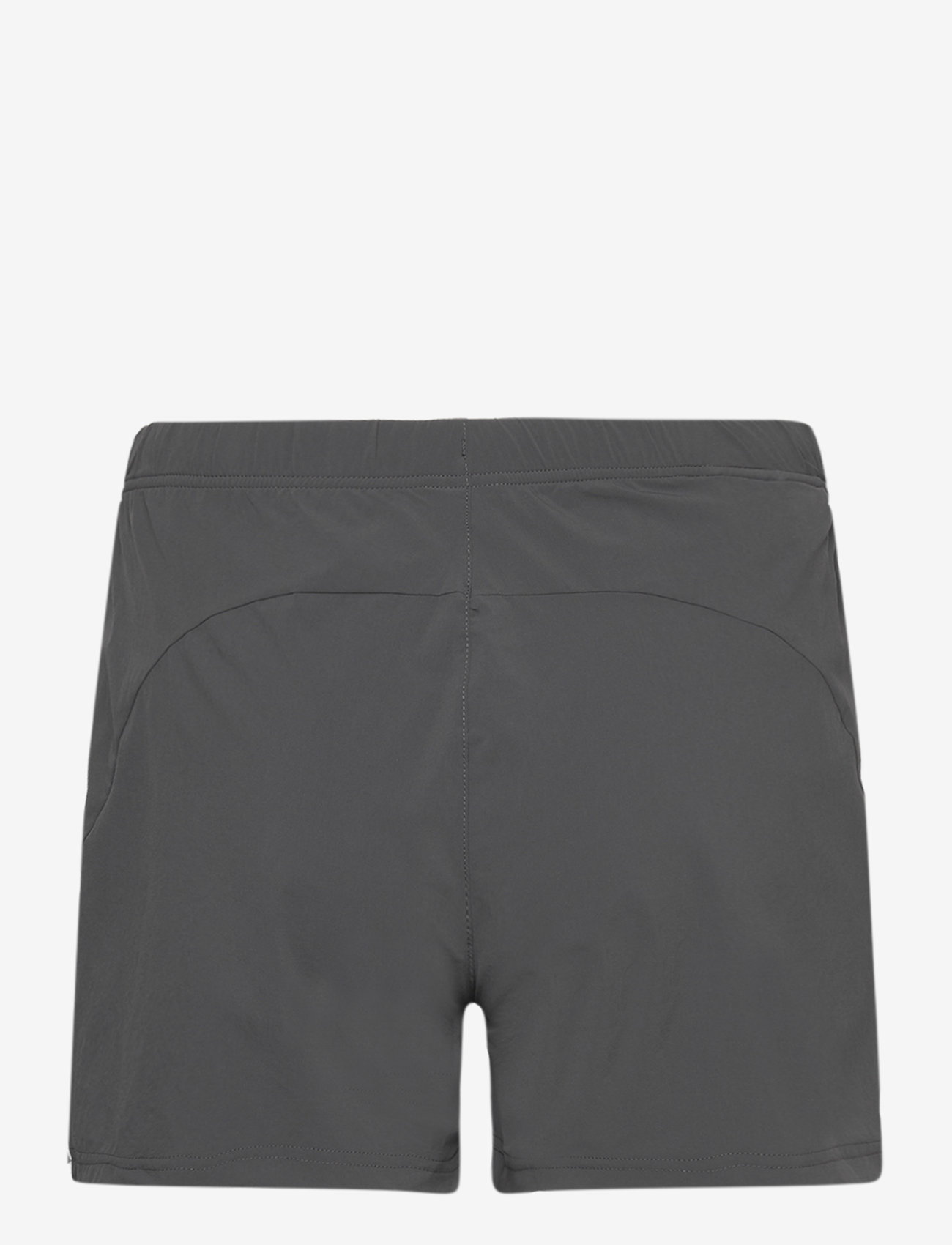 Peak Performance - W Light Woven Shorts - lühikesed spordipüksid - motion grey - 1