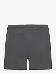 Peak Performance - W Light Woven Shorts - sports shorts - motion grey - 1