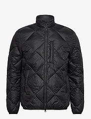 Peak Performance - M Mount Down Liner Jacket-BLACK - pavasara jakas - black - 0