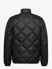 Peak Performance - M Mount Down Liner Jacket-BLACK - spring jackets - black - 1