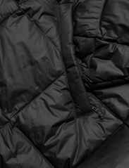Peak Performance - M Mount Down Liner Jacket-BLACK - kevättakit - black - 3
