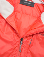 Peak Performance - W Radiance Hood Jacket - winter jacket - paprika - 2