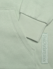 Peak Performance - W Ease Zip Hood - džemperi ar kapuci - delta green - 3