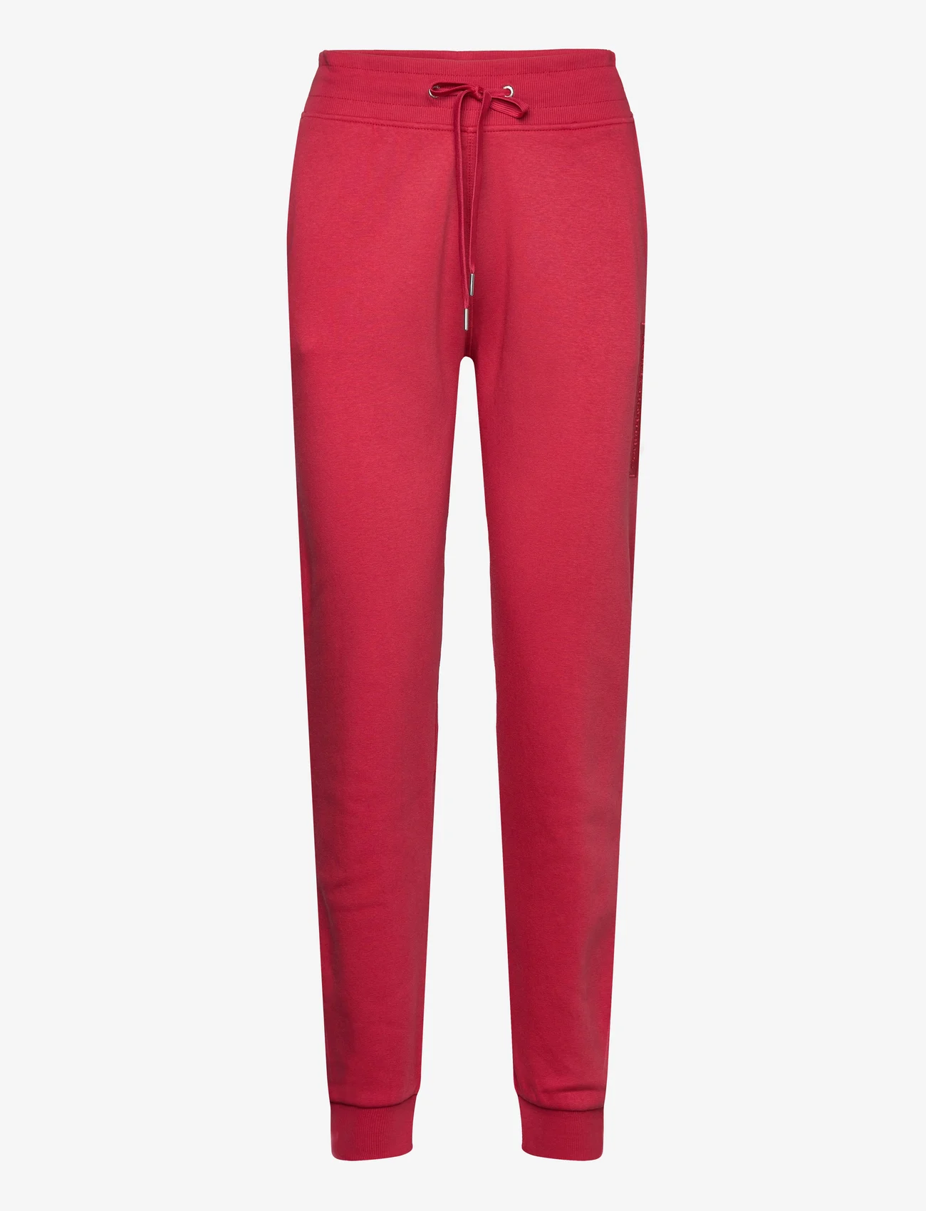 Peak Performance - W Ease Pant - softer red - 0