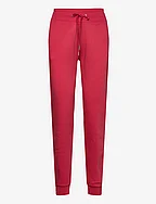 W Ease Pant - SOFTER RED