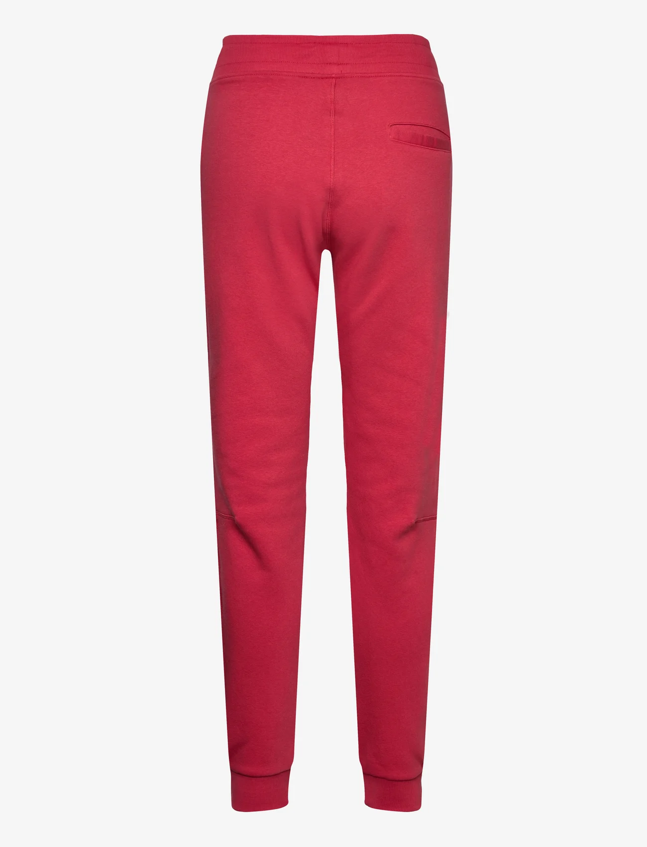 Peak Performance - W Ease Pant - softer red - 1