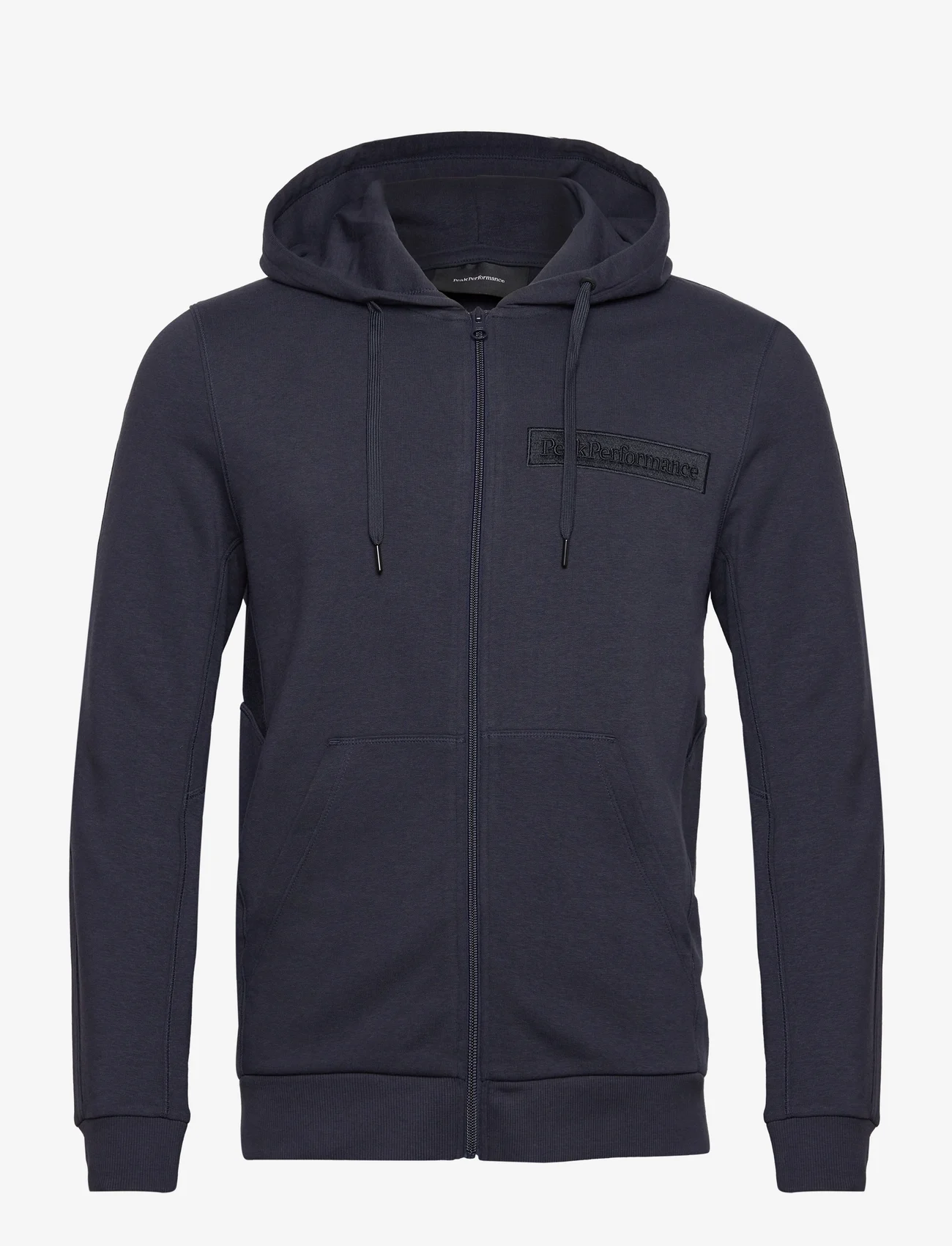 Peak performance zip hoodie Clearance