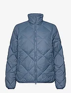 W Mount Down Liner Jacket-SHALLOW - SHALLOW
