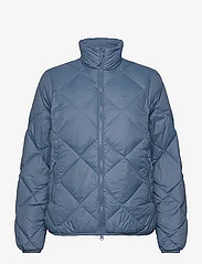 Peak Performance - W Mount Down Liner Jacket-SHALLOW - quilted jassen - shallow - 0