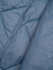 Peak Performance - W Mount Down Liner Jacket-SHALLOW - quilted jassen - shallow - 4