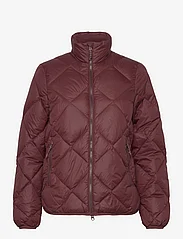 Peak Performance - W Mount Down Liner Jacket-SAPOTE - quilted jassen - sapote - 0