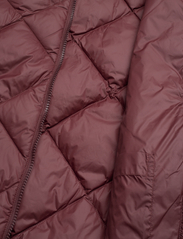 Peak Performance - W Mount Down Liner Jacket-SAPOTE - quilted jakker - sapote - 4