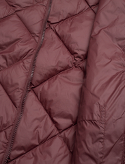 Peak Performance - W Mount Down Liner Jacket-SAPOTE - Žieminės striukės - sapote - 4