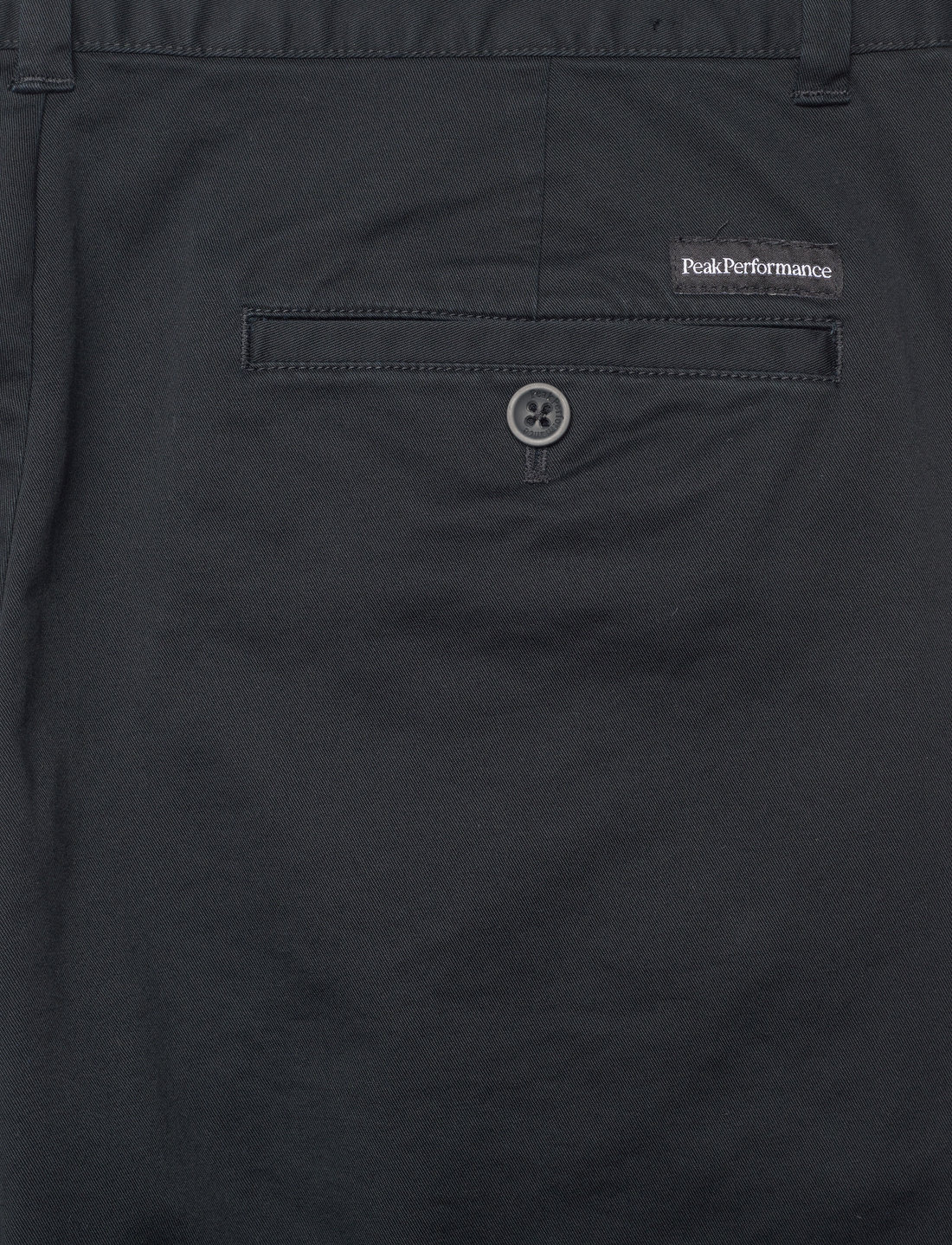 Black online narrow pants