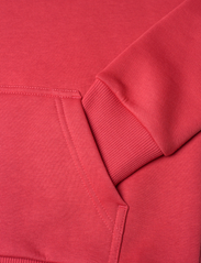 Peak Performance - W Original Hood-SOFTER RED - softer red - 3